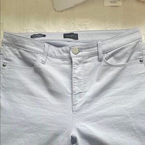Talbots Light Blue Women's Jeans